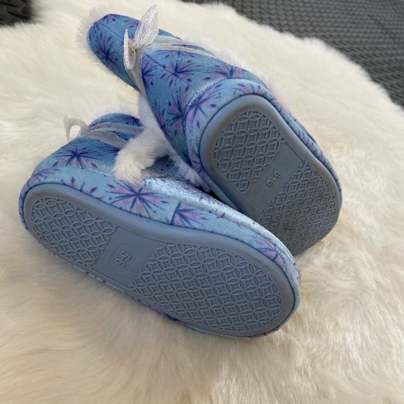 Disney Frozen boots - Picture 6 of 6